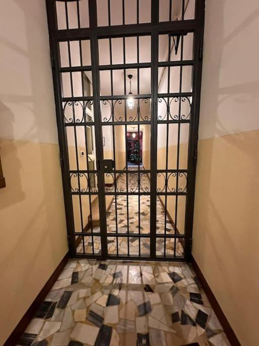 博洛尼亚Casa Bradamanti公寓 外观 照片
